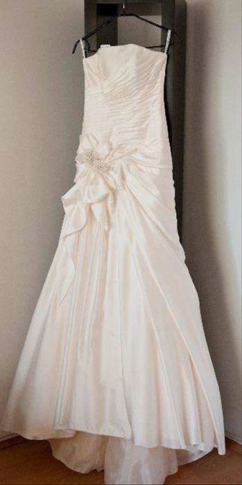 Rochie de mireasa XS-S