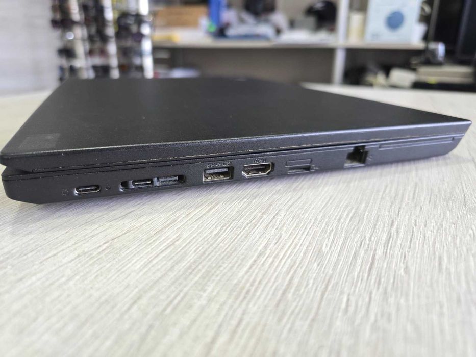 Лаптоп Lenovo ThinkPad L490