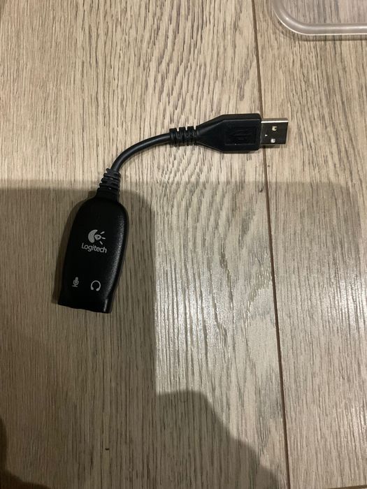 Переходники адаптеры