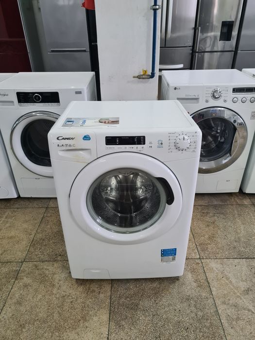 Masină de Spălat Candy 8kg