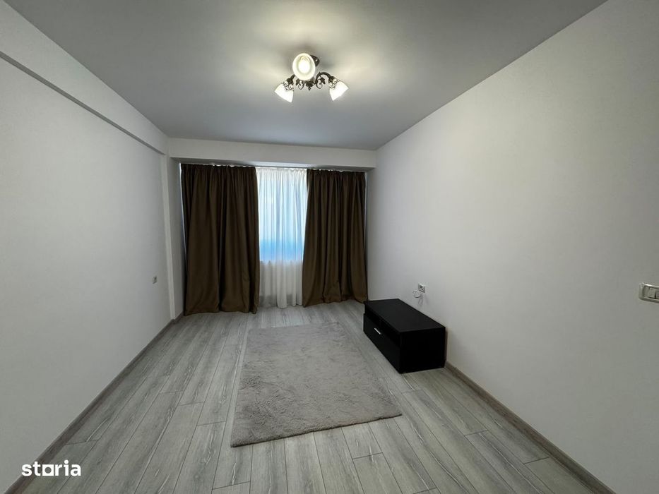 Apartament cu 2 camere Bucium-Visan