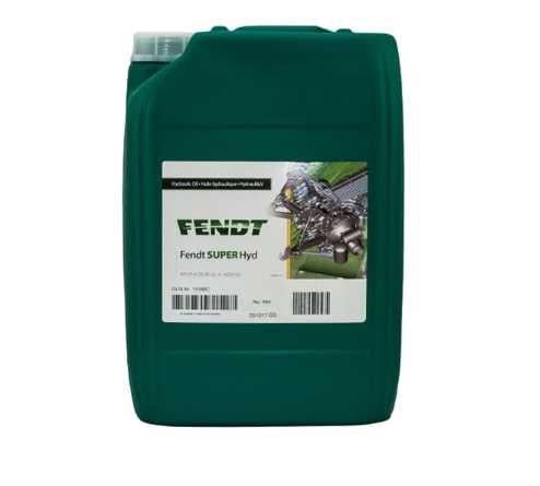ulei Fendt Super Hyd 20 litrii