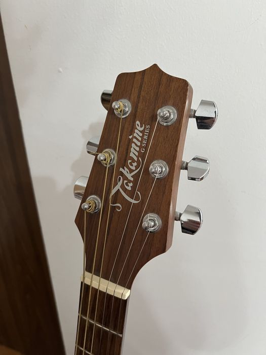 Chitara acustică Takamine G320-NS