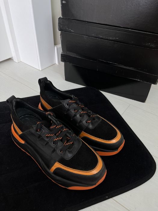 Мужской аяк киимдер