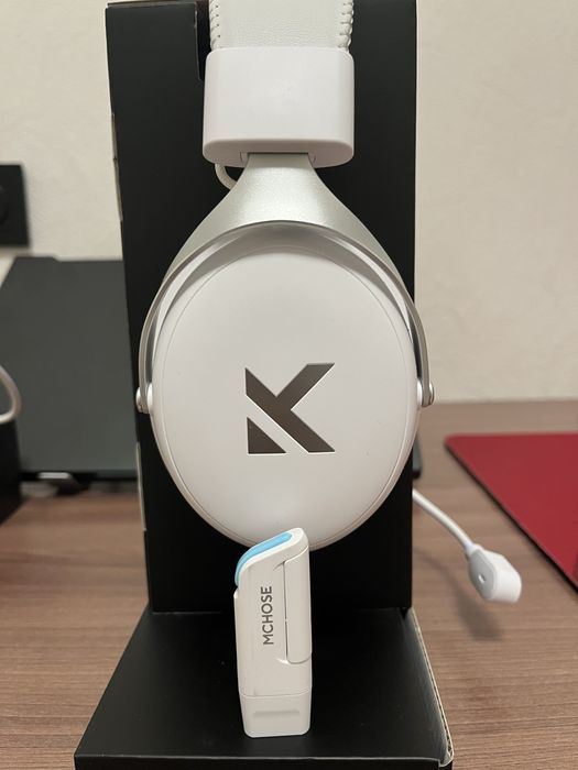 Наушники MCHOSE 9 pro