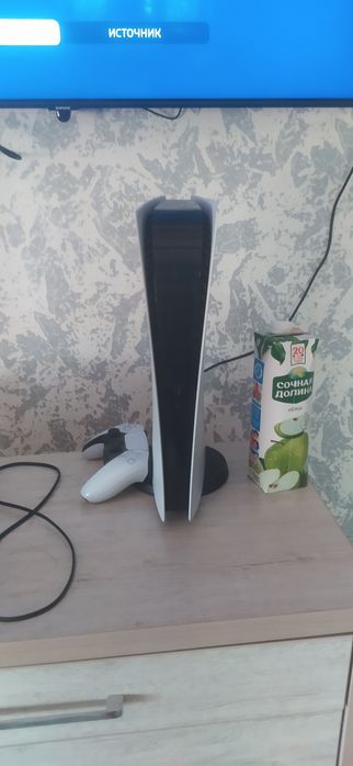 Ps 5, взлом 2- ревизия