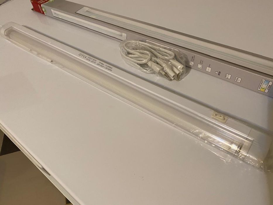 Настенно-потолочные светильники