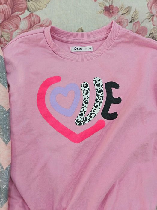 Лот за момиче 6-7 г.