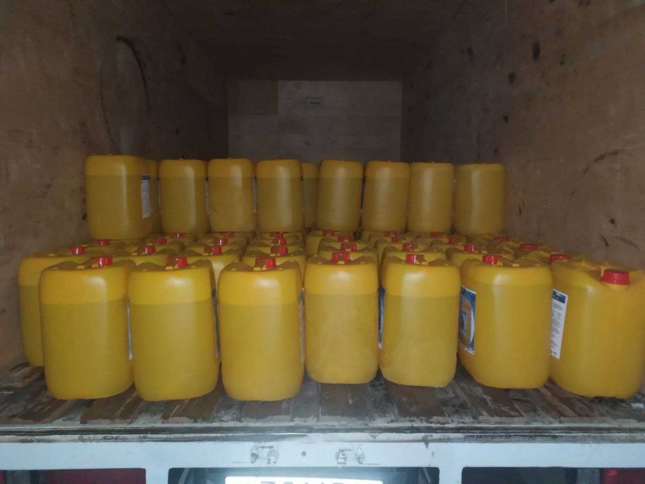 добавка в бетон и цементный раствор Антиморозная не содержит хлорида