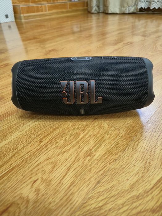Boxă JBL Chearge 5