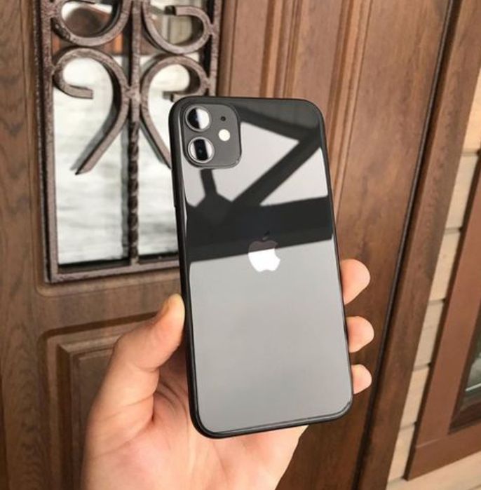 Iphone 11 sotiladi Xolati ideal 80 yomkist garantiya beriladi