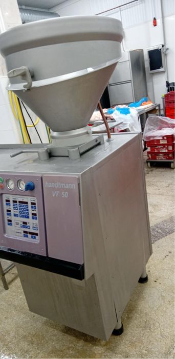 Пълначка Хандтманн -50