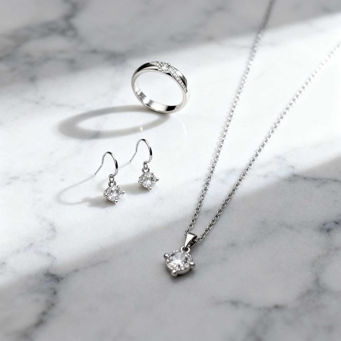 Изготовление ювелирных изделий на заказ