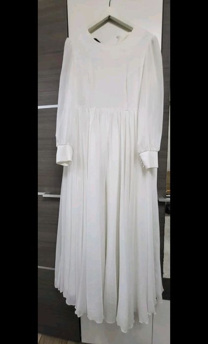 Казакша койлек, платья