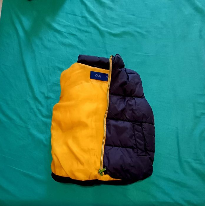 Vesta OVS masura 98