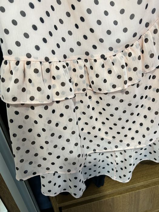 Fusta superba de vara Dorothy Perkins