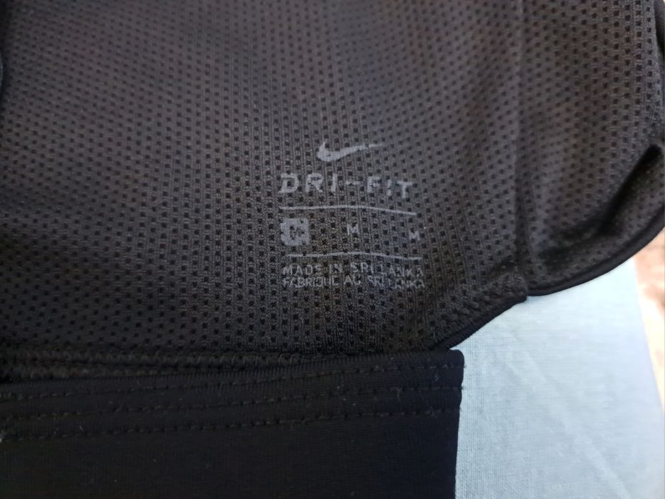 Nike Dry Fit-Ориг. Бюстие