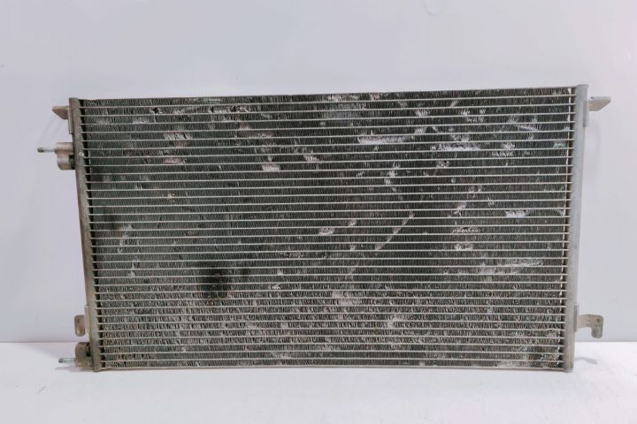 Radiator de Clima 876094MC Opel Vectra C