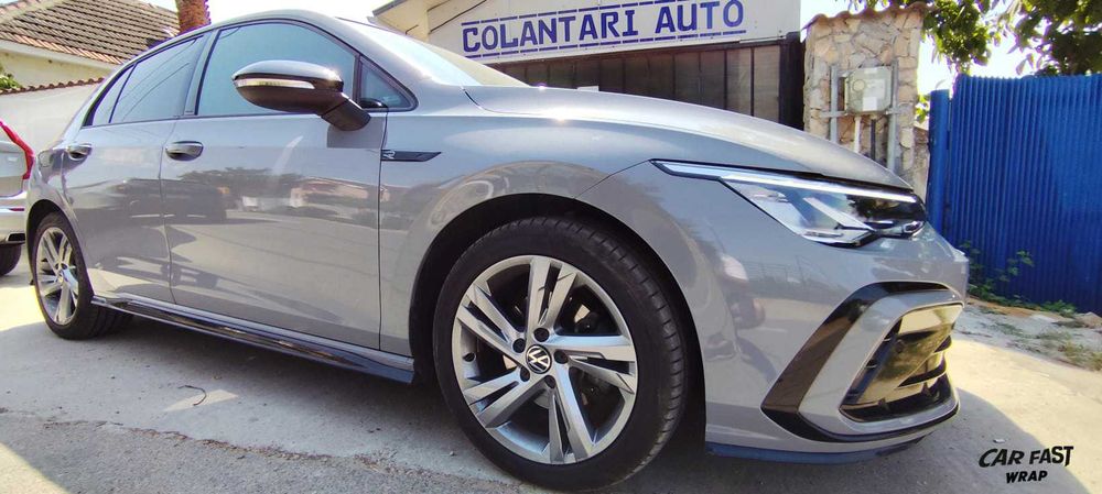 Colantari auto profesionale! Carfastwrap!