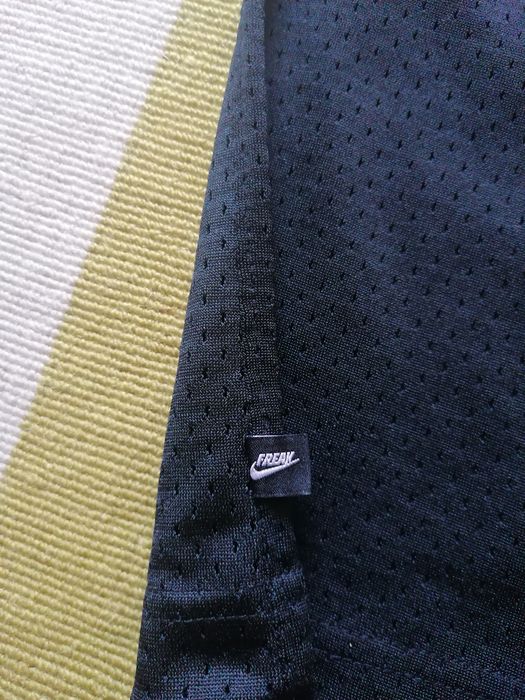 Jersey Nike Giannis Freak S
