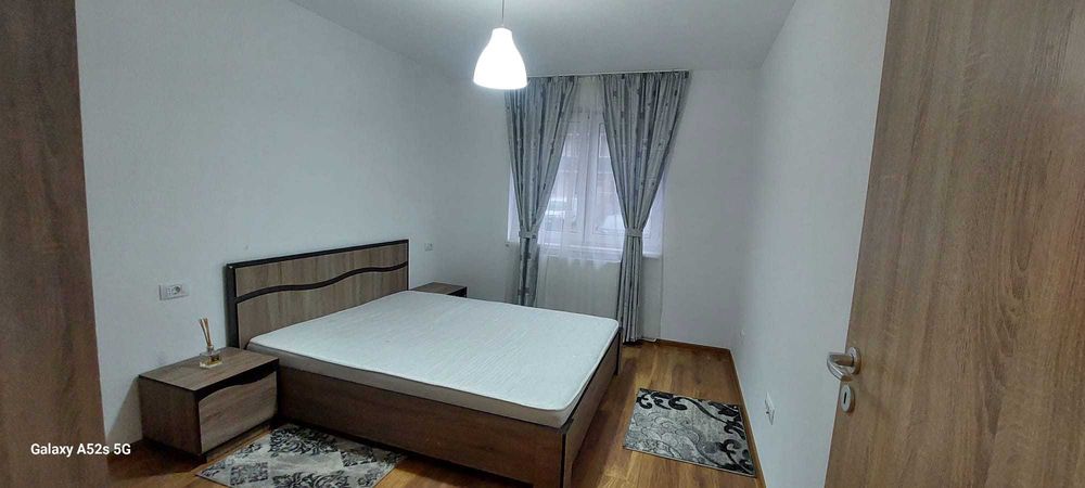 Apartament cu 3 camere, Coresi