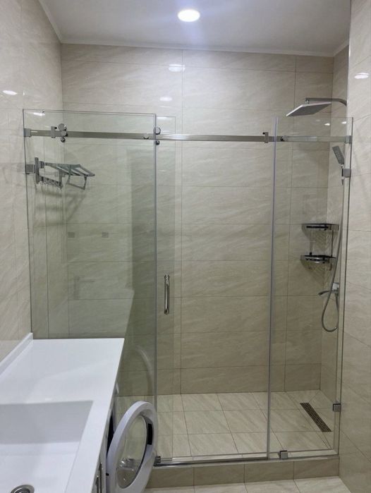 жк Mirabad avenue!2х комнатная  квартира!