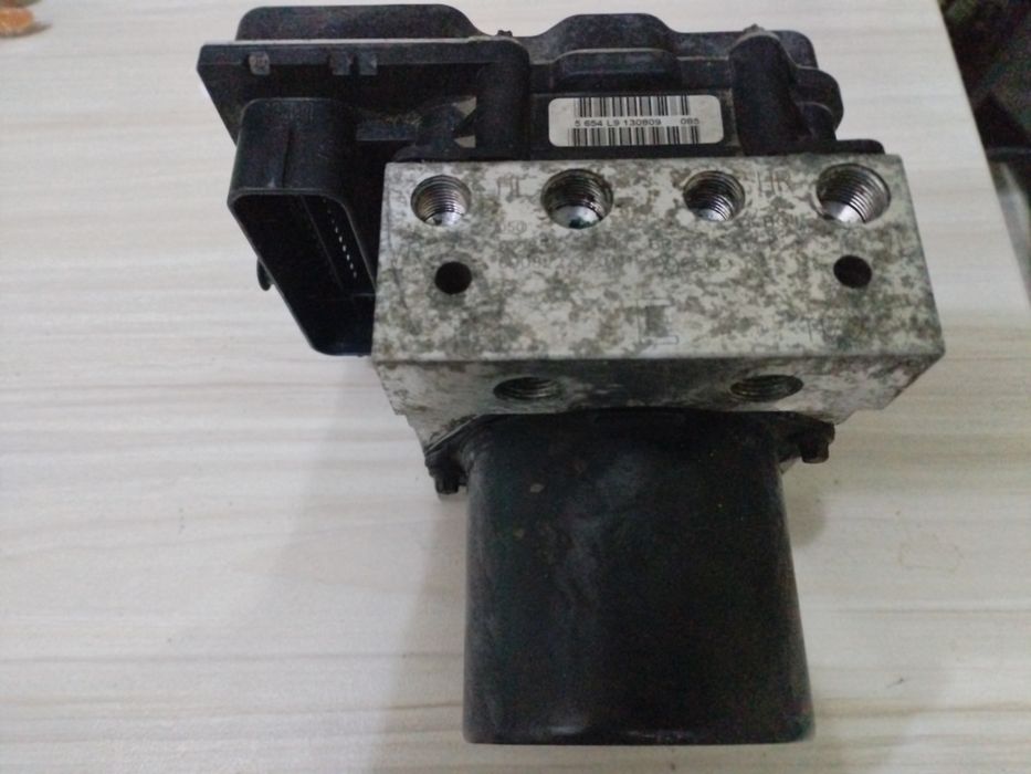 Abs модул/помпа Шкода Фабия 2, 1.2, 70 к.с.