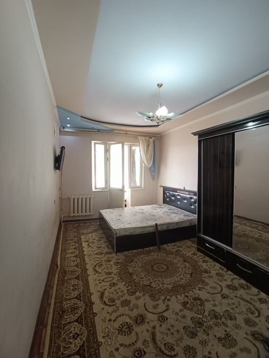 5 mkr Korzinka ijaraga beriladi