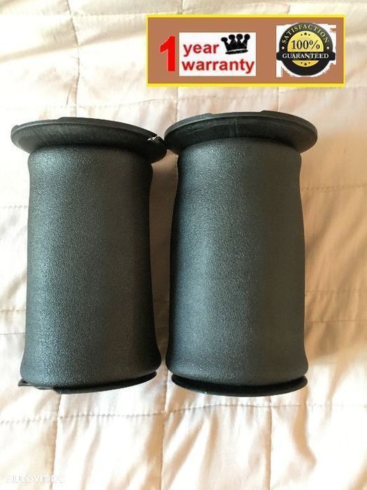 Perna aer spate stanga BMW F11, PRODUSE NOI. GARANTIE 1 AN