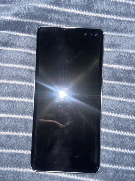 Sumsung s10 5g обмен