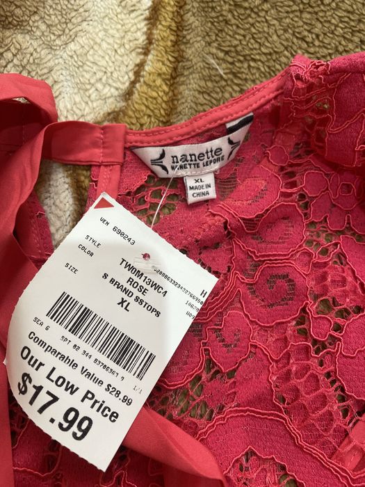 Гипюровые кофточки