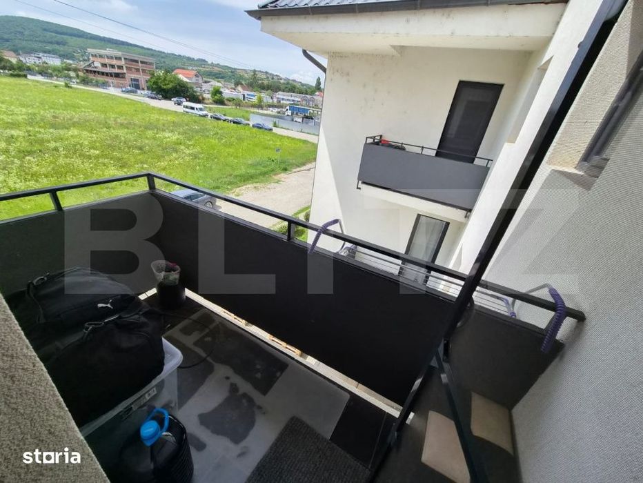 Apartament modern 52mp - Confort, liniste si locatie excelenta