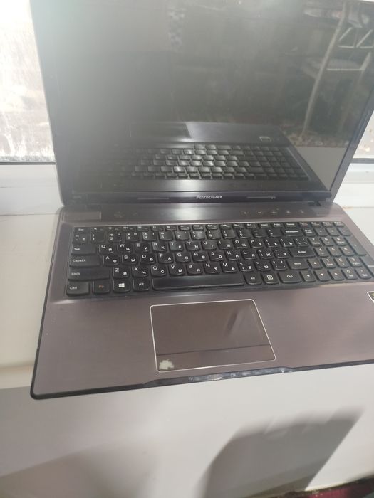 Ноутбук Lenovo core i7