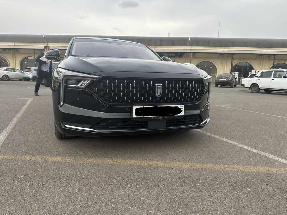 Срочный сотилади Bestune b70