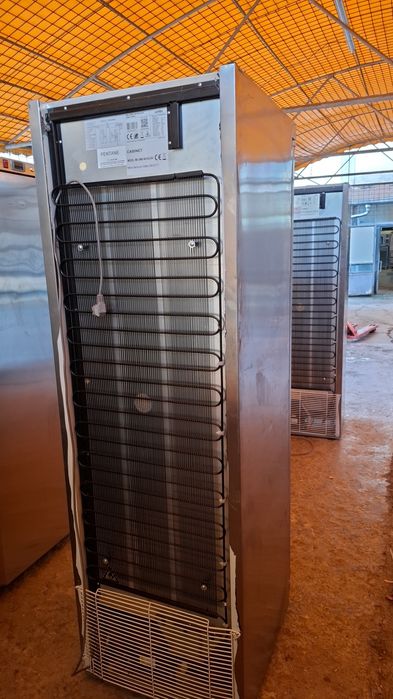 Frigider profesional