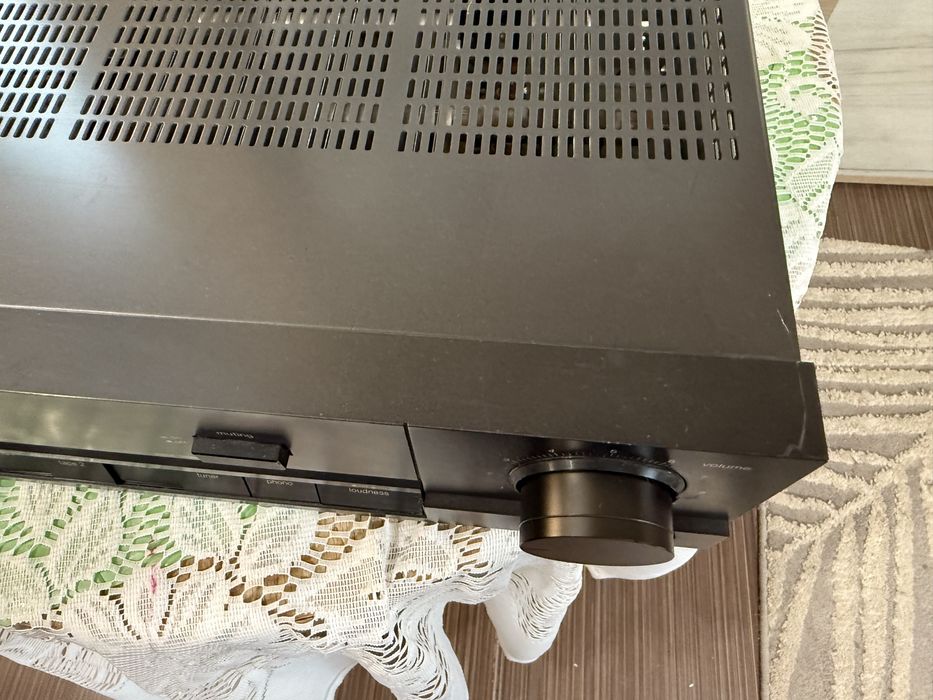 Technics SU-800 стерео усилвател