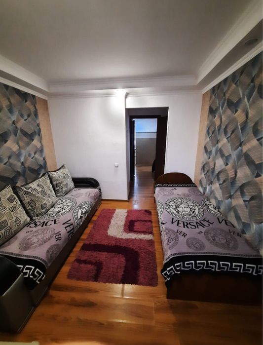 квартира по суточно.