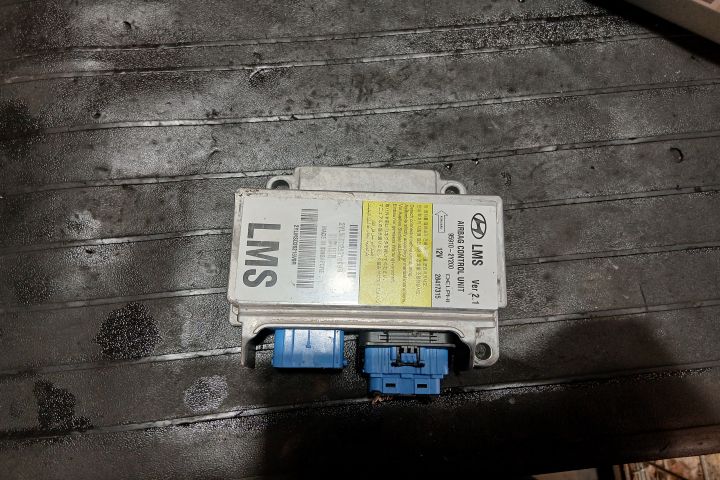 Calculator airbag 95910-2Y200 95910-2Y200 Hyundai ix35 prima generati