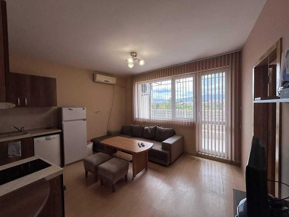 Продава се Двустаен апартамент в Пловдив, Каменица 2 - 64 кв.м за 2079 €/кв.м - Снимка #1