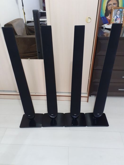 Продам аудио колонки