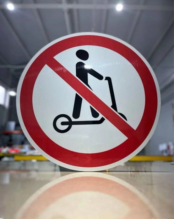 Барча Турдаги Знаклар знак Znak Yo'l belgi Ёнадиган ёруғлик қайтаради