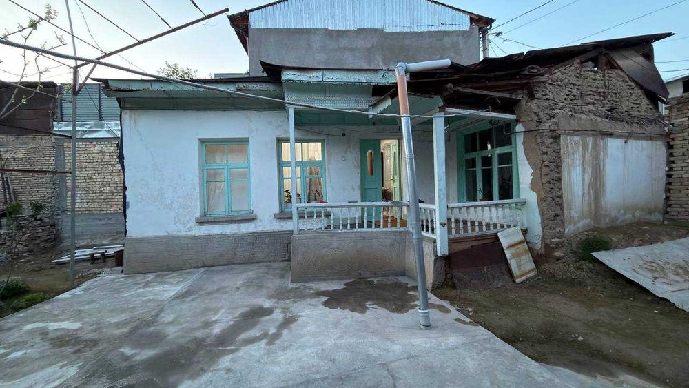 Аллон махалла 2.1 соту 30х7. Олмазор тумани