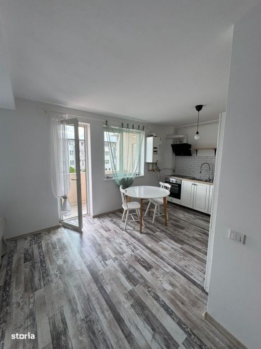 Apartament 2 camere 47mp, Zona Eroilor | Floresti