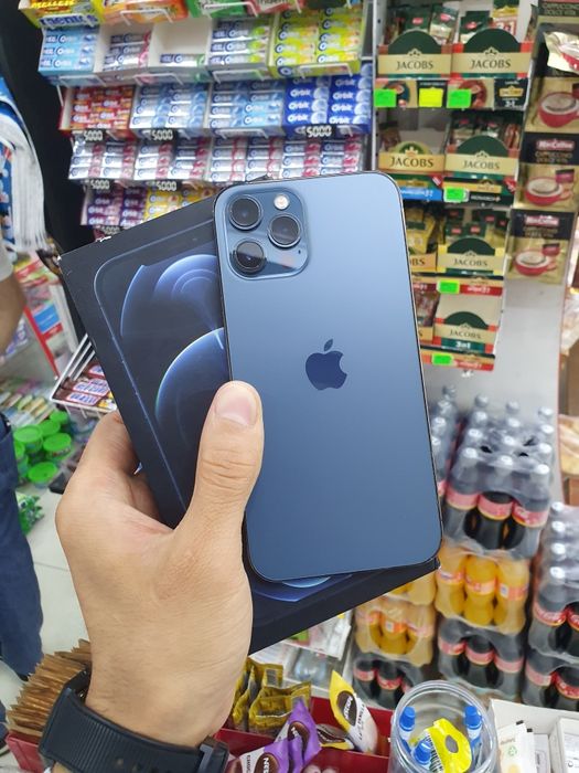 IPhone 12 Pro Max срочно