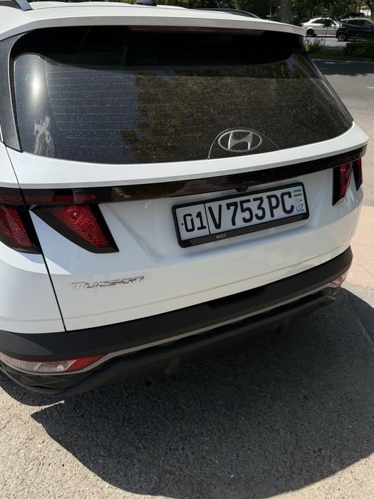 Продам Хундай туксон hyunday tucson
