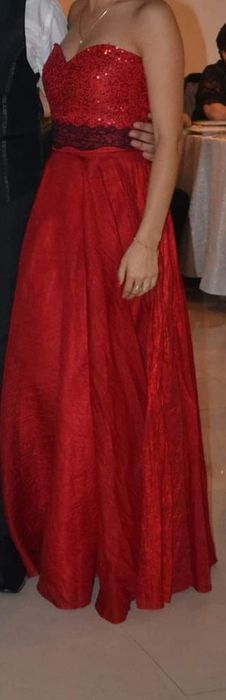 Rochie dama impecabila