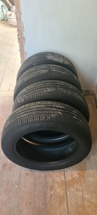 Продам летнюю резину