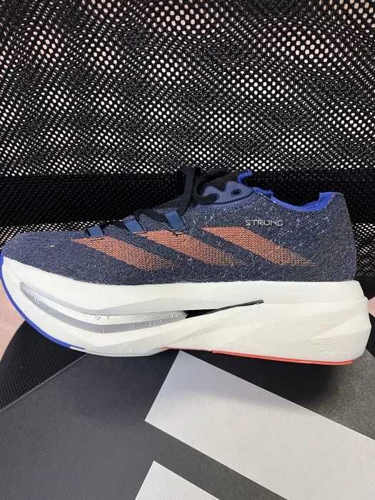 Adidas Adizero Prime X 2 Strung номер 39 1/3