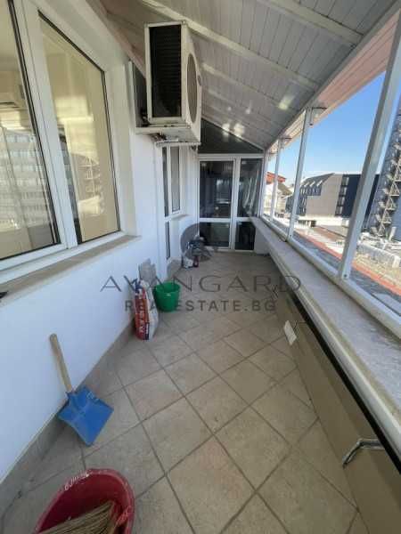 Продава се Четиристаен апартамент в Пловдив, Кършияка - 250 кв.м за 1800 €/кв.м - Снимка #14