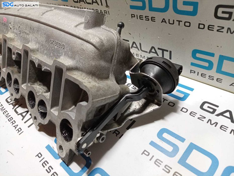 Galerie Admisie Audi A4 B7 2.0TDI 2004 - 2008 Cod 03G129713H [M7012]